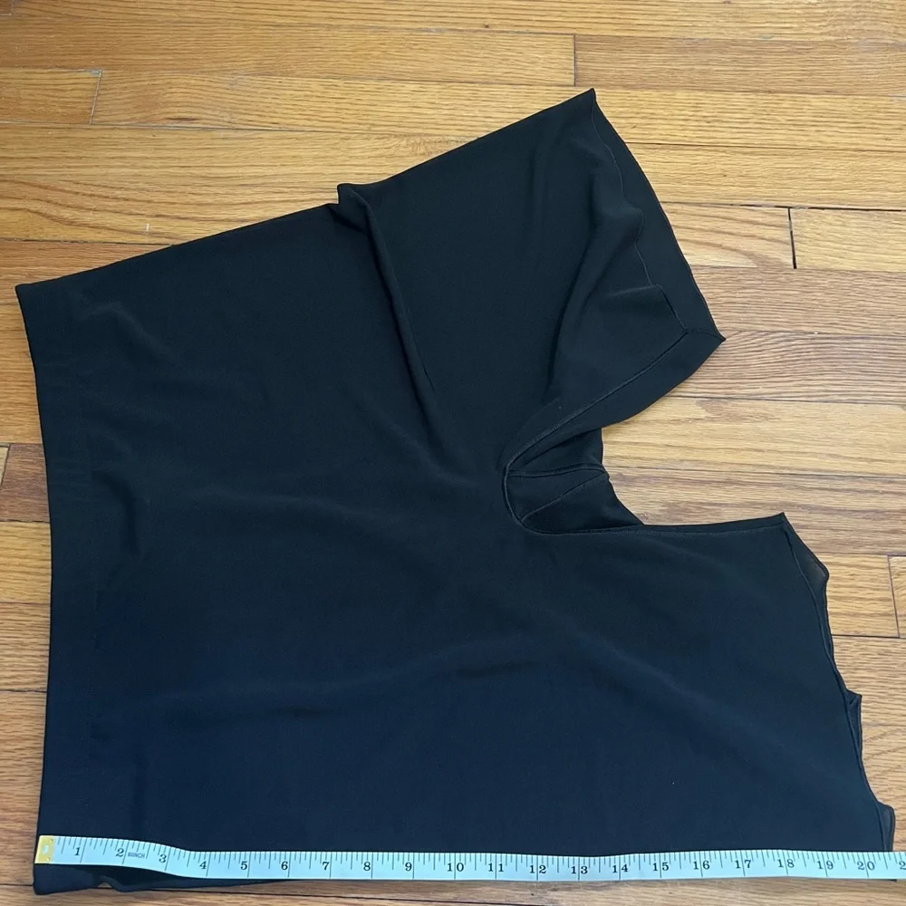 Yitty Shapewear‎ Short Women 3X NWOT